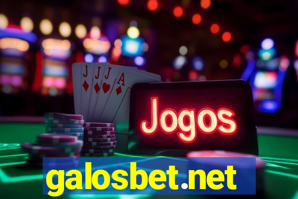 galosbet.net