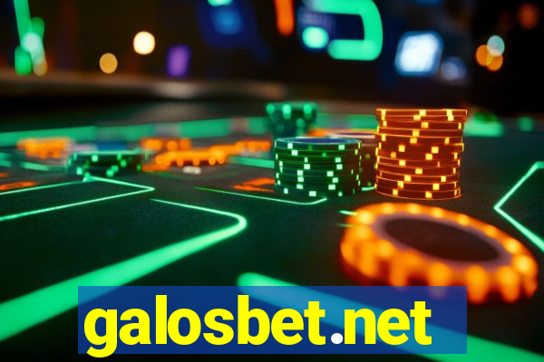 galosbet.net