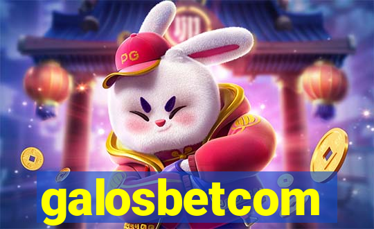 galosbetcom