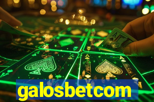 galosbetcom