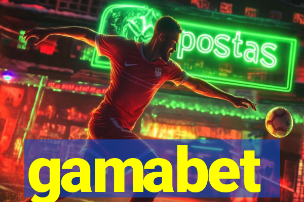 gamabet
