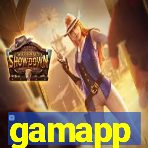 gamapp
