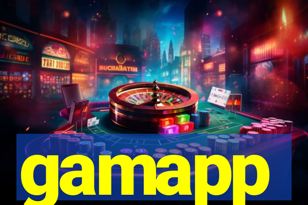gamapp