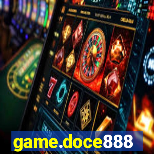 game.doce888
