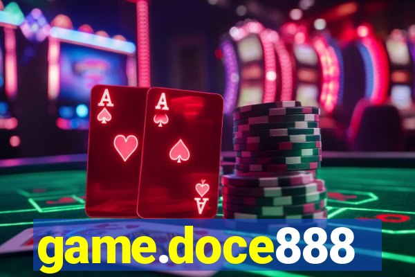 game.doce888