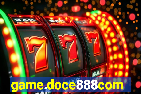 game.doce888com