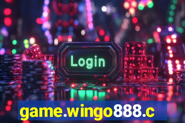 game.wingo888.com