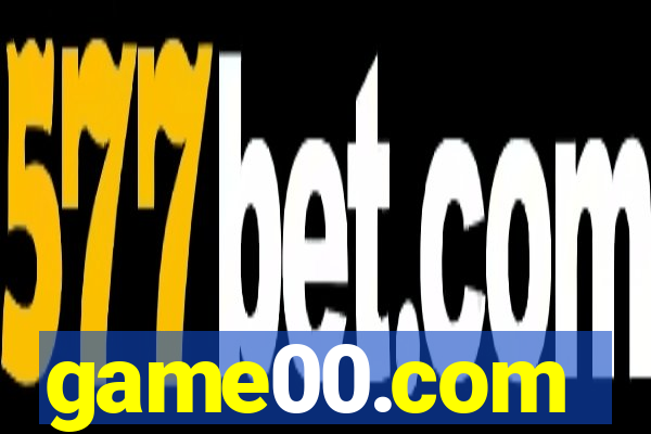 game00.com