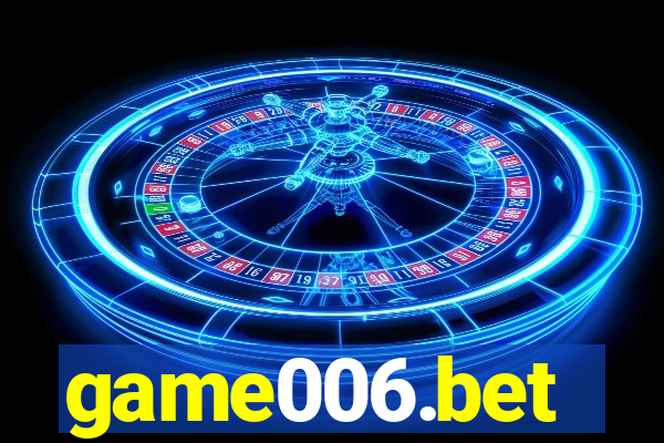 game006.bet