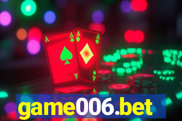 game006.bet