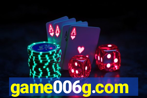 game006g.com