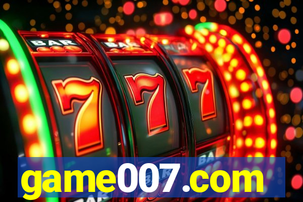 game007.com