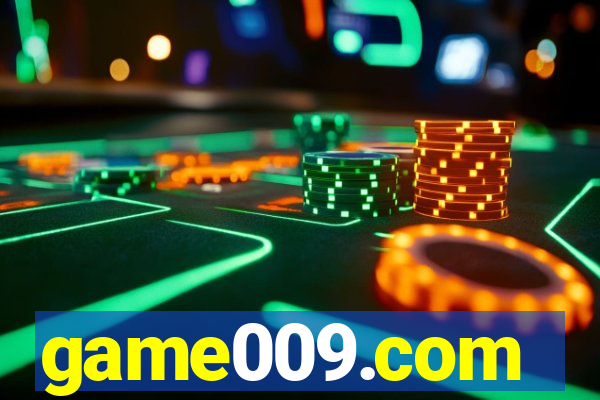 game009.com