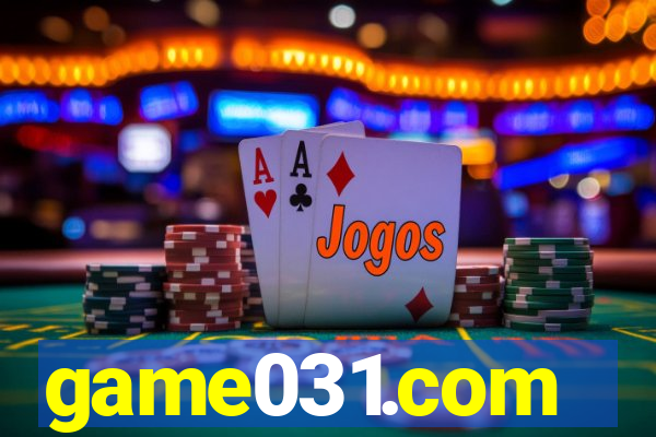 game031.com