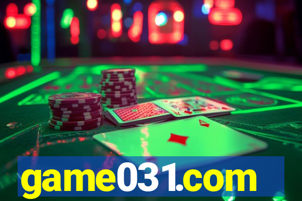 game031.com