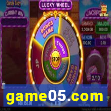 game05.com