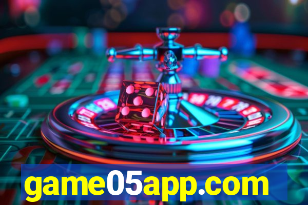 game05app.com