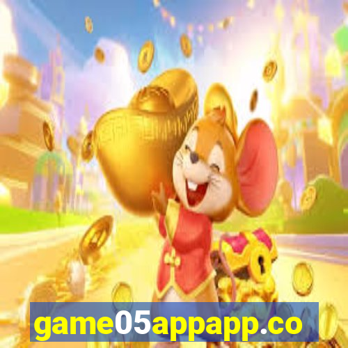 game05appapp.com