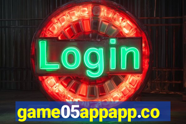 game05appapp.com
