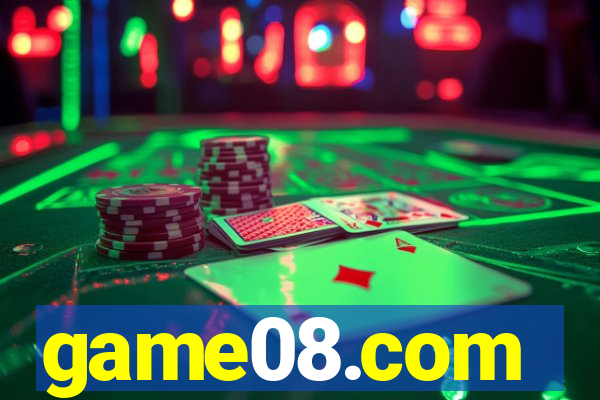 game08.com