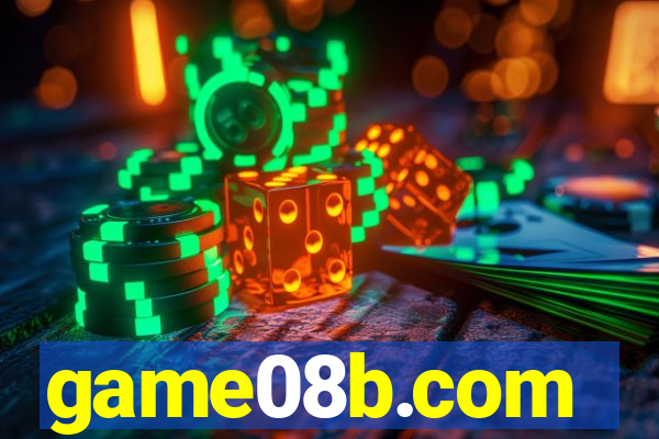 game08b.com