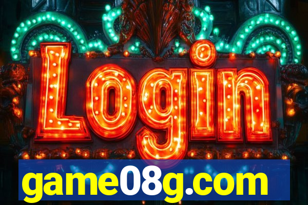 game08g.com