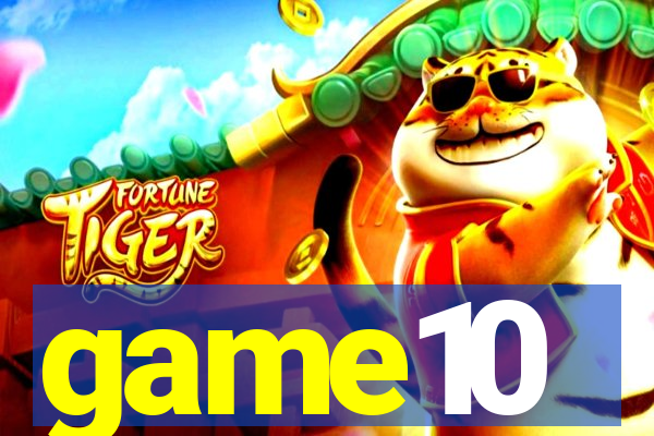 game10