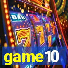 game10