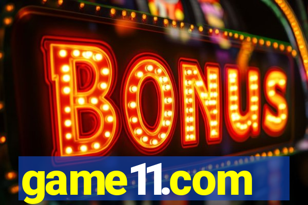 game11.com