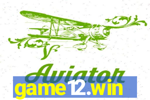 game12.win