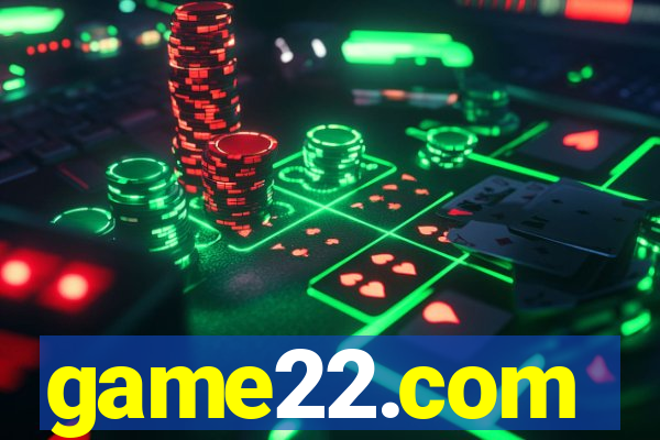 game22.com