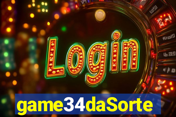 game34daSorte
