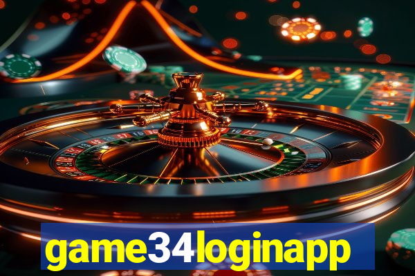 game34loginapp