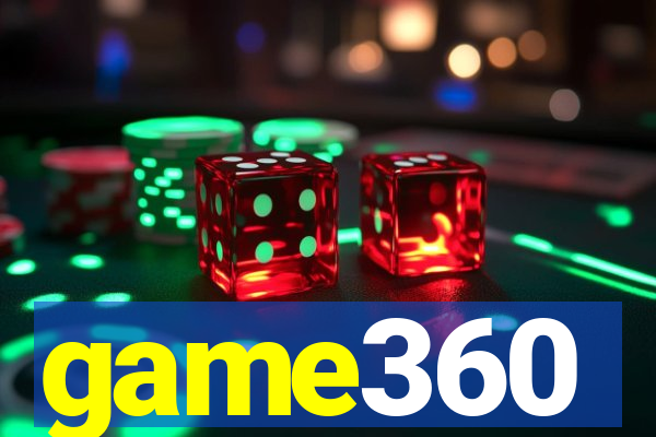 game360