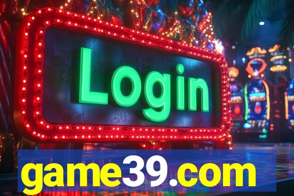 game39.com