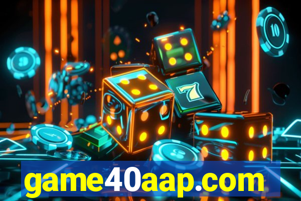 game40aap.com