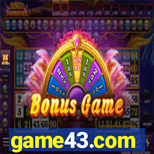 game43.com