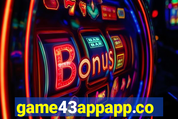 game43appapp.com