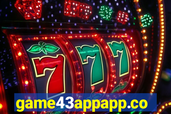 game43appapp.com