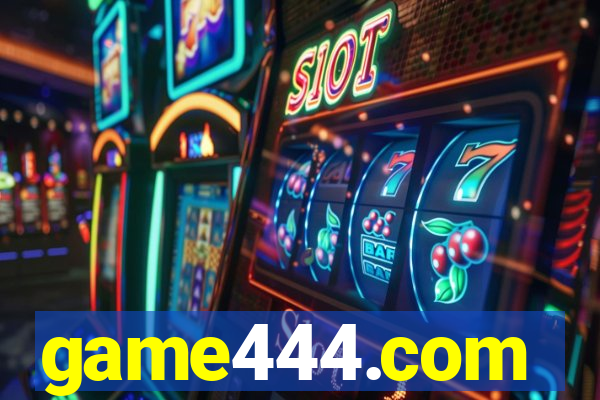 game444.com