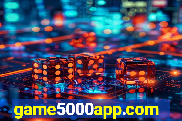 game5000app.com