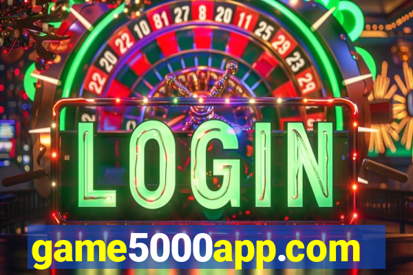 game5000app.com