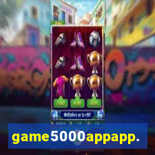 game5000appapp.com