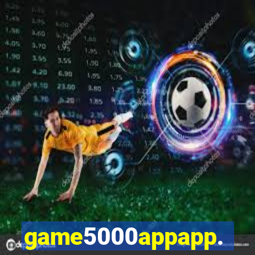 game5000appapp.com