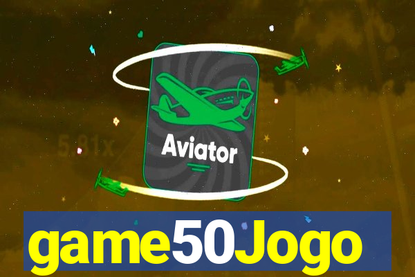 game50Jogo