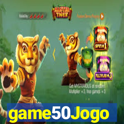 game50Jogo