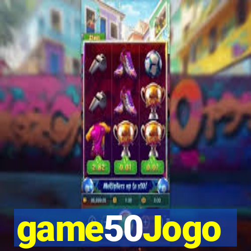 game50Jogo