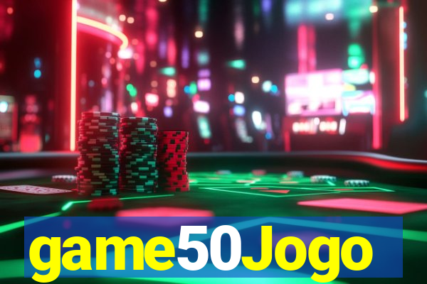 game50Jogo