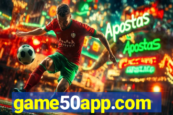 game50app.com