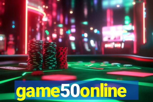 game50online